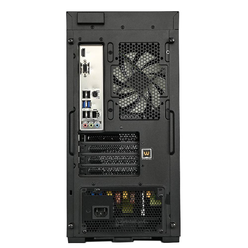 Workstation4u Lenovo Legion T5 Gaming AMD Ryzen 5 5500, 32GB RAM, 1TB SSD, RTX 3050 8GB, Win11 Sonderangebot der Fabrik