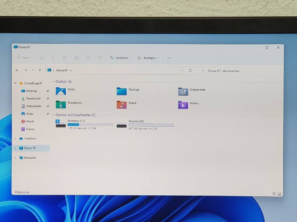 edik.hifi.irina Scharkoon Gaming PC wie i7 12x2,50GHz 64GB 256GB SSD+512GB Win11 Computer RX 580 Vierteljährliche Förderung