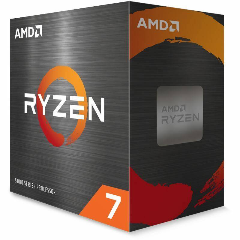kraftcomputer MSI Gamer PC Ryzen 7 5800X (8x4,7GHz) +MSI B550 GAMING +32GB DDR4 +1TB /ohne GPU Riesige Rabatte
