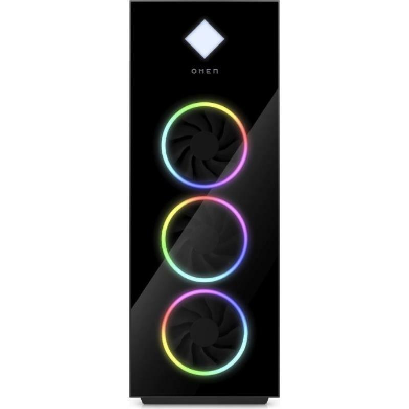 aitek-shop HP Omen 45l Desktop GT22-1000ng | i9-13900K | 64GB | 2x2TB SSD | RTX4090 | Win11