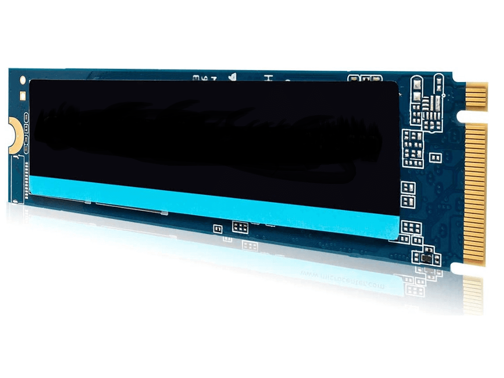 X-Hardware Shop Gaming PC│Ryzen 5700G│8x 4,60GHz│VEGA 8│bis 64GB RAM│NVMe SSD│HDD│Win 11 Pro Outlet