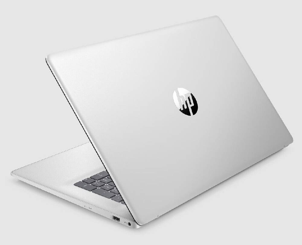 NOTEBOOKPLATZ SHOP HP 17" Laptop Ryzen 7 mit 8x 4,3Ghz/ 64GB / bis 2TB / IPS / Win11+ Office2021 Limitierter Zeitrabatt