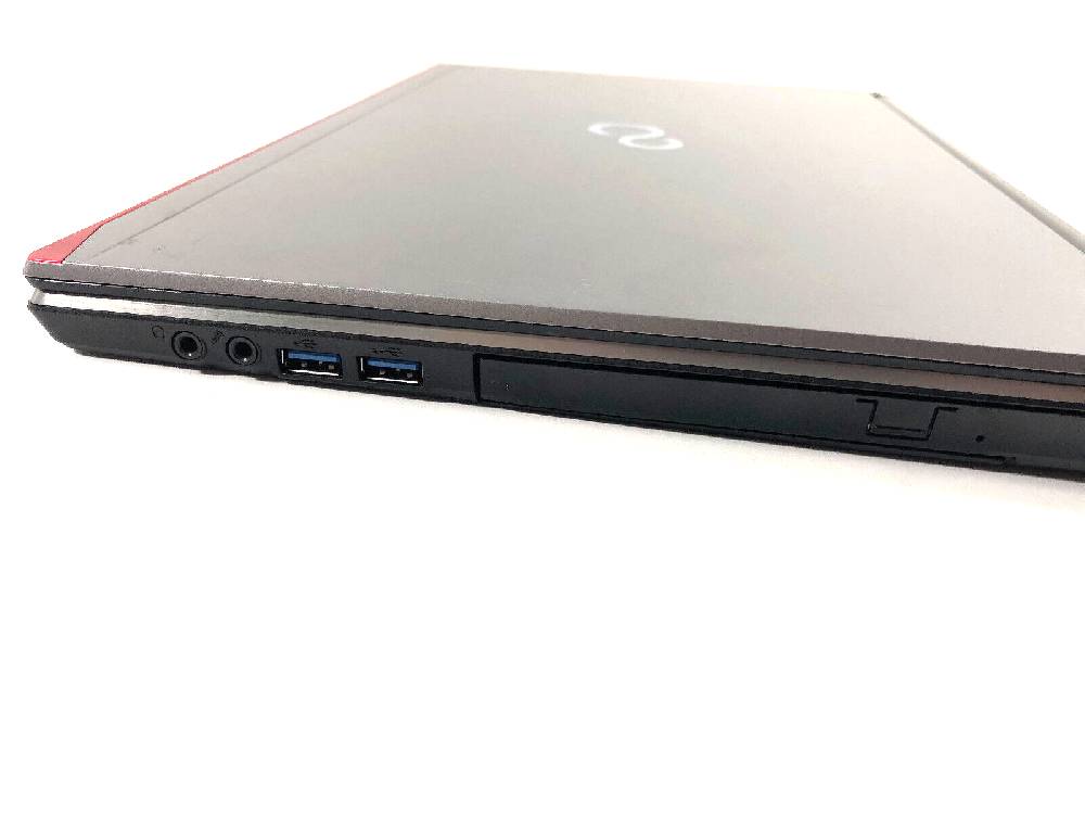 TradeMarket Fujitsu Lifebook E756 Laptop Intel i5-6200U, 8GB RAM, 240GB SSD, Win 10 Pro Günstig kaufen
