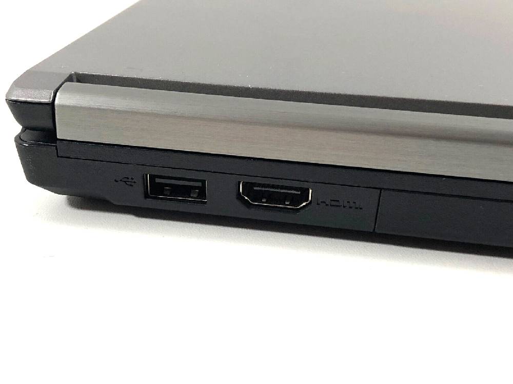 TradeMarket Fujitsu Lifebook E756 Laptop Intel i5-6200U, 8GB RAM, 240GB SSD, Win 10 Pro Günstig kaufen