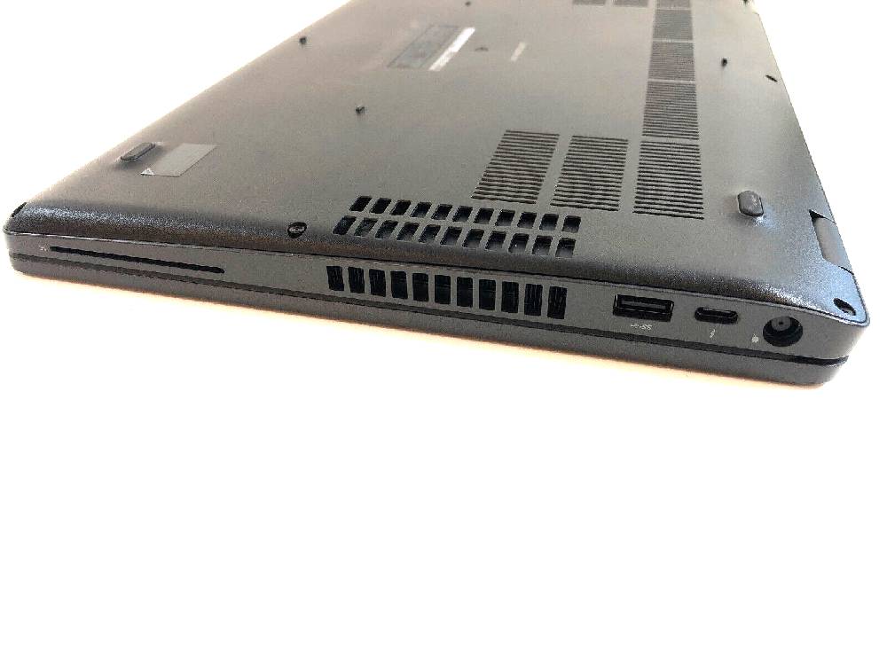 TradeMarket DELL Latitude 5501 15,6" FHD Laptop Intel i5-9400H 16GB RAM 512GB NVMe SSD #3 Großer Ausverkauf