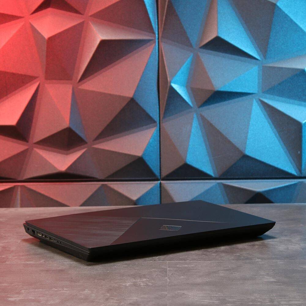 hardwarestuff4u HP OMEN 17 Gaming Laptop // i7-9750H, 64 GB RAM, RTX 2070, 1,25 TB SSD, 1 TB HDD Exklusivangebot