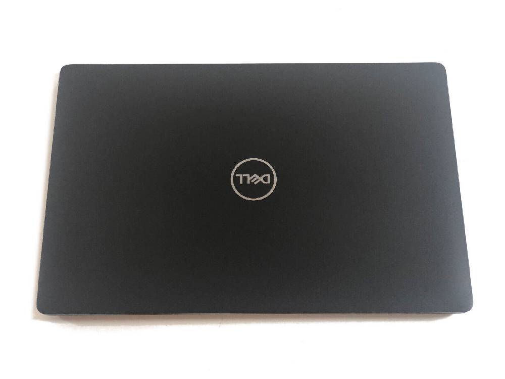 TradeMarket DELL Latitude 5501 15,6" FHD Laptop Intel i5-9400H 16GB RAM 512GB NVMe SSD #3 Muttertagsangebot