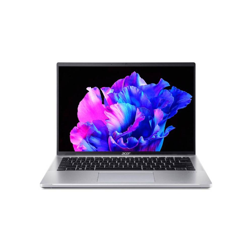 deltatecc-prime Acer Swift Go SFG16-71-78CN Notebook Laptop 16 Zoll 3200 x 2000 Pixel 512 GB SSD