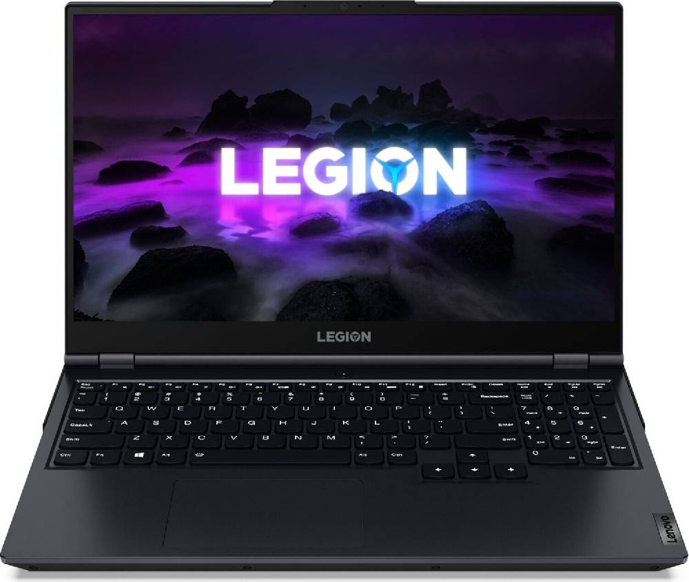 mySWOOOP-Shop Lenovo Legion 5 15.6 Zoll R5 5600H 16GB RAM 512GB SSD blau Gut – Refurbished