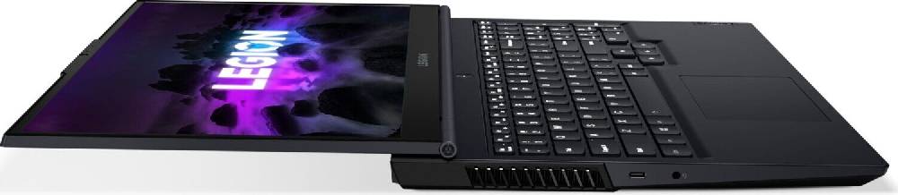 mySWOOOP-Shop Lenovo Legion 5 15.6 Zoll R5 5600H 16GB RAM 512GB SSD blau Gut – Refurbished Neueste Mode