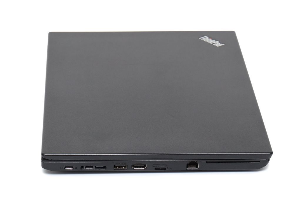 hardware-online-shop_de Lenovo ThinkPad L480 14" (35,6cm) FHD i5-8350U 256GB SSD WIN11 Laptop *NB-3716* Blitzangebot