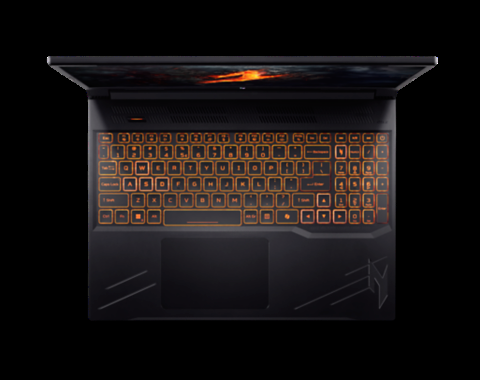 Acer Store Deutschland Acer Nitro V 16 Gaming-Notebook ANV16-41 Schwarz Kauf eins, bekomm eins gratis