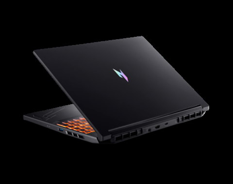 Acer Store Deutschland Acer Nitro V 16 Gaming-Notebook ANV16-41 Schwarz Kauf eins, bekomm eins gratis