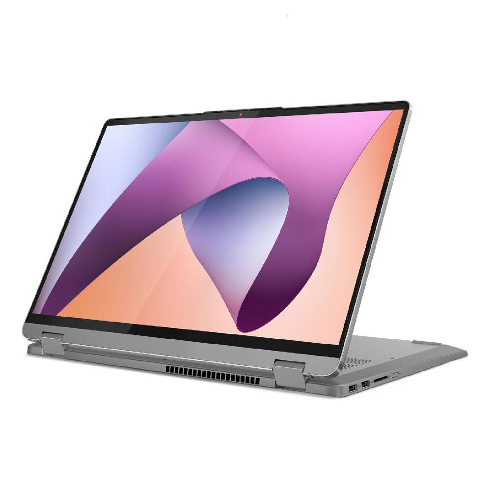 deltatecc-prime Lenovo 2in1 Convertible IdeaPad Flex 5 Notebook laptop Grau 16 Zoll 1TB SSD 16GB Sonderangebote