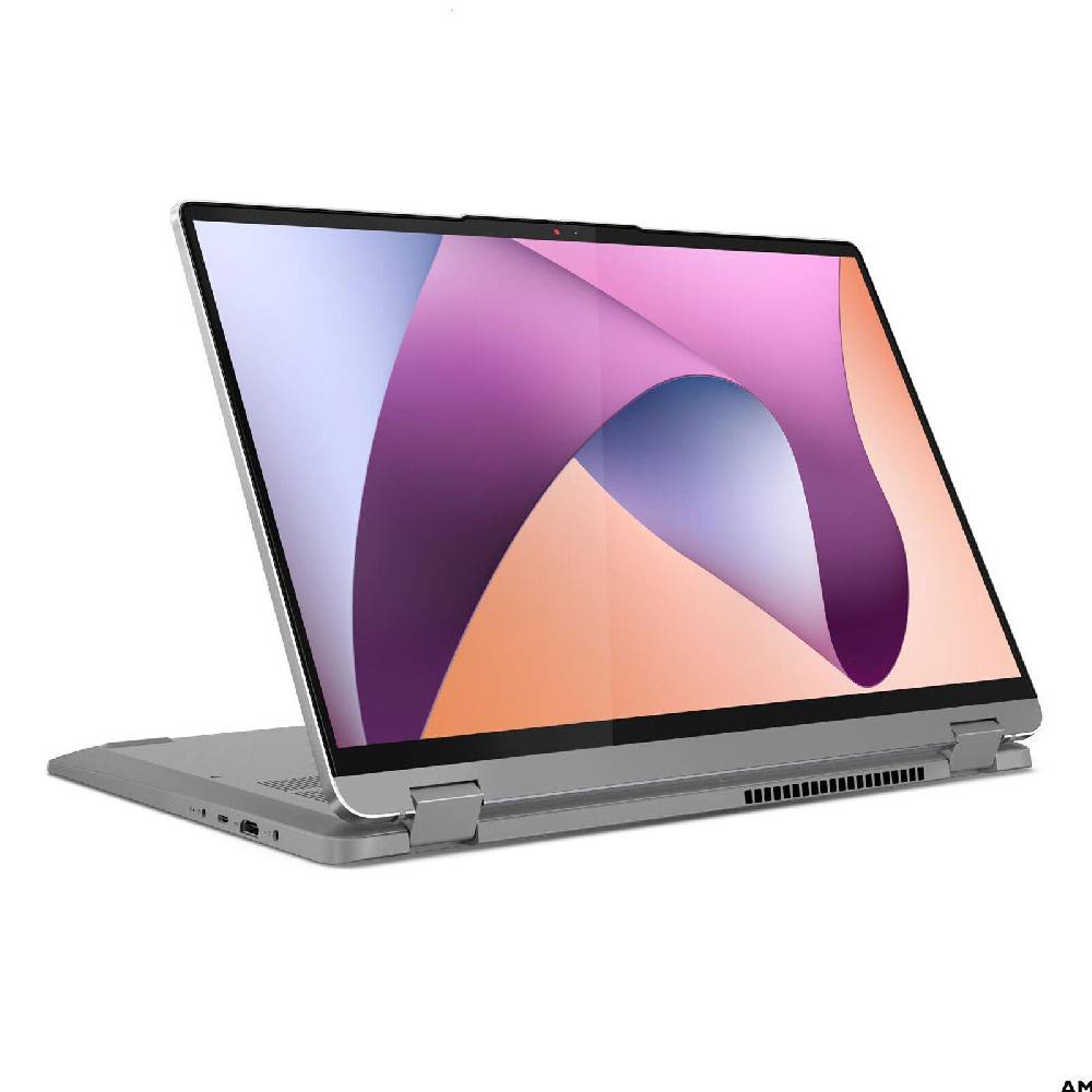 deltatecc-prime Lenovo 2in1 Convertible IdeaPad Flex 5 Notebook laptop Grau 16 Zoll 1TB SSD 16GB Sonderangebote