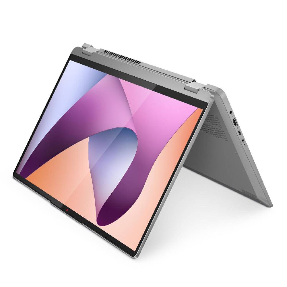 deltatecc-prime Lenovo 2in1 Convertible IdeaPad Flex 5 Notebook laptop Grau 16 Zoll 1TB SSD 16GB Sonderangebote