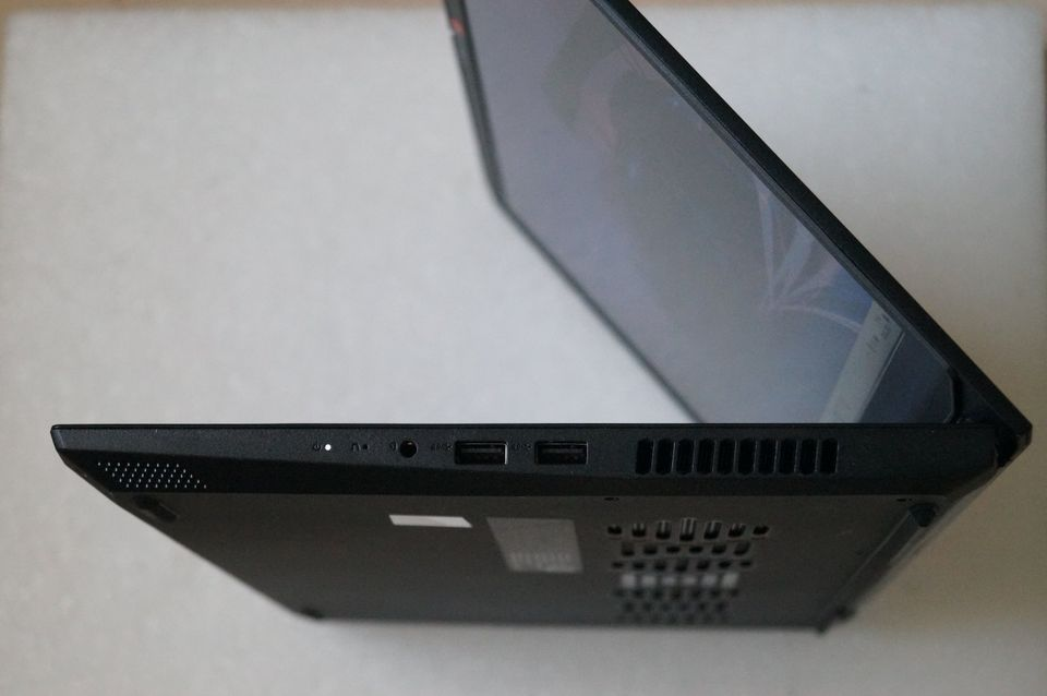 notebook_store_kiel LENOVO Gaming Notebook Intel Core i5-11300H / NVIDIA RTX 3050 / SSD / WIN11 Super Sparpreis