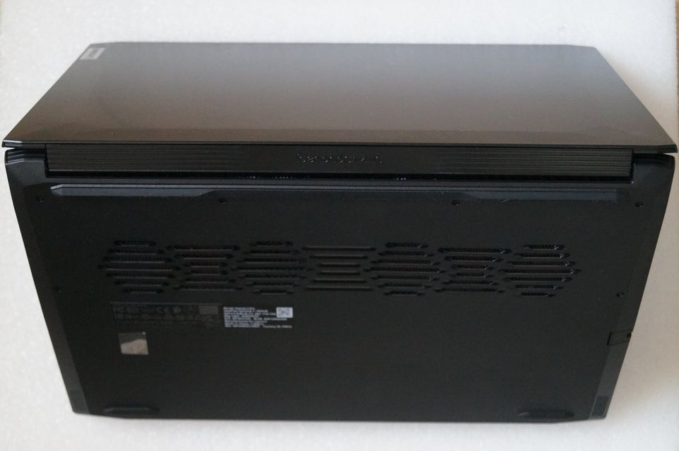 notebook_store_kiel LENOVO Gaming Notebook Intel Core i5-11300H / NVIDIA RTX 3050 / SSD / WIN11 Super Sparpreis