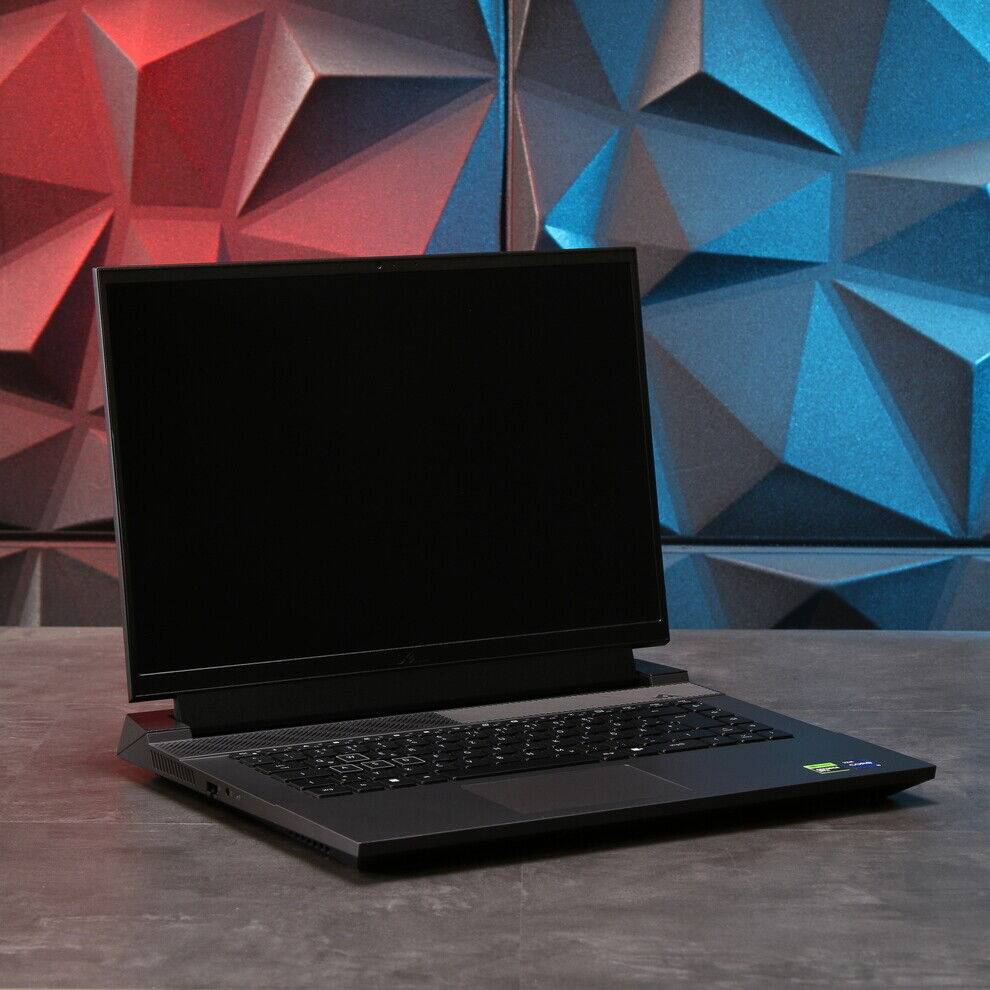 hardwarestuff4u Dell G16 7630 Gaming Laptop // Core i9-13900HX, RTX 4070, 32GB RAM, 1TB SSD