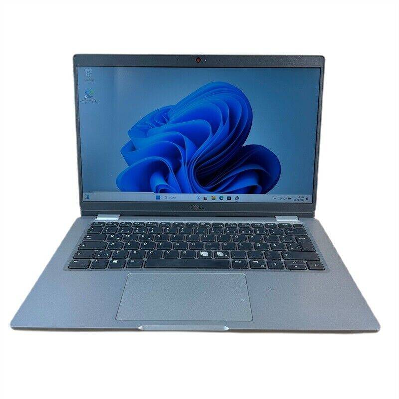sale-it_de Dell Latitude 5320 13,3" Notebook Intel Core i5 11te Gen 8GB 256GB SSD Win11 Pro