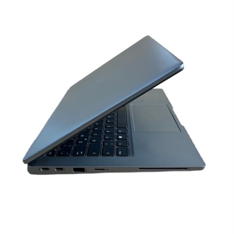 sale-it_de Dell Latitude 5320 13,3" Notebook Intel Core i5 11te Gen 8GB 256GB SSD Win11 Pro Letzter Tag
