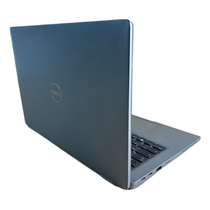 sale-it_de Dell Latitude 5320 13,3" Notebook Intel Core i5 11te Gen 8GB 256GB SSD Win11 Pro Letzter Tag