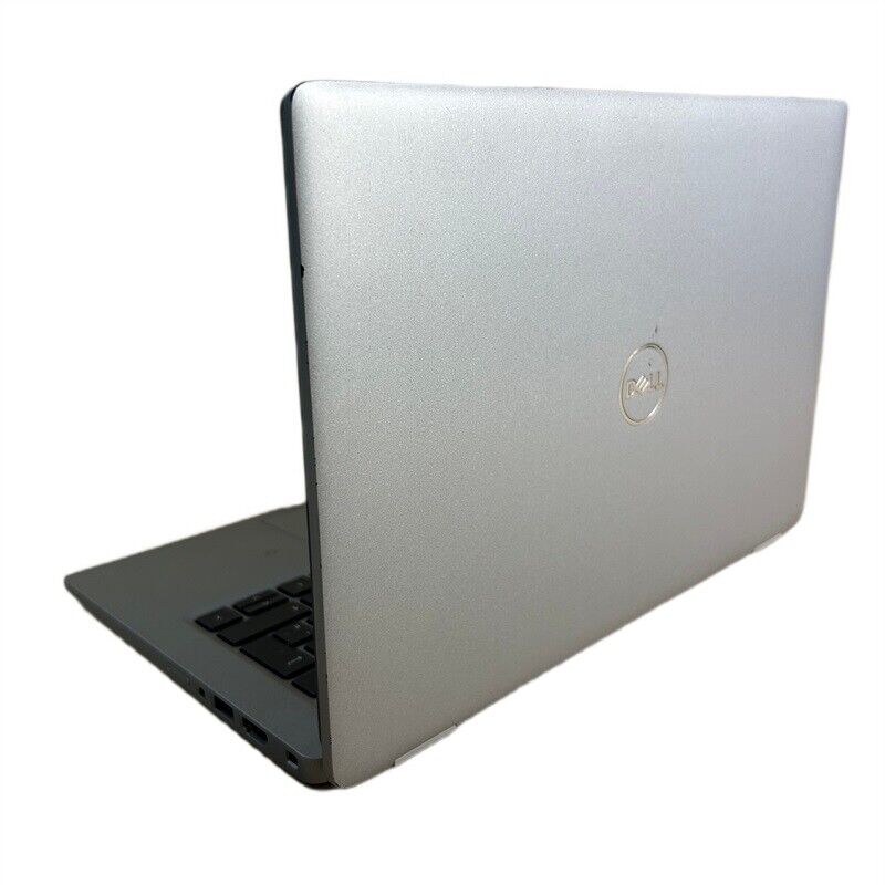 sale-it_de Dell Latitude 5320 13,3" Notebook Intel Core i5 11te Gen 8GB 256GB SSD Win11 Pro Letzter Tag