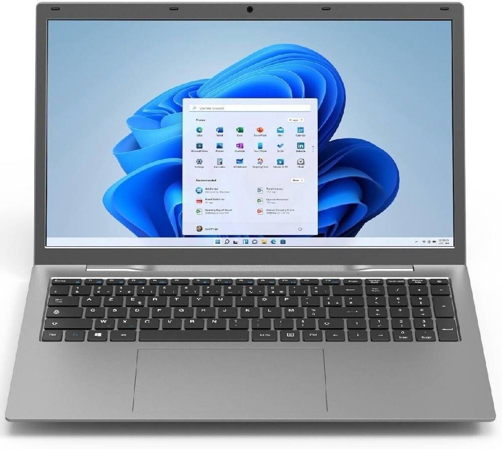 HMCW-DEALS Gaming Notebook 17.3 FHD | AMD Ryzen5 12 Threads, 4 GHz | 16GB | 512GB | Win 11