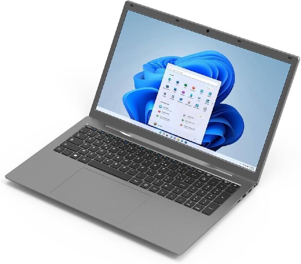 HMCW-DEALS Gaming Notebook 17.3 FHD | AMD Ryzen5 12 Threads, 4 GHz | 16GB | 512GB | Win 11 Bis zu 65% Rabatt