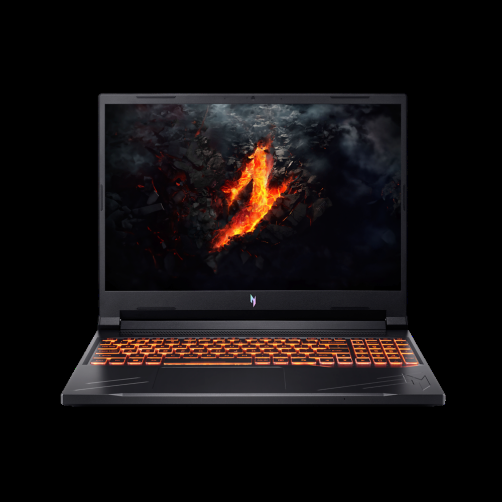 Acer Store Deutschland Acer Nitro V 16 Gaming-Notebook ANV16-41 Schwarz