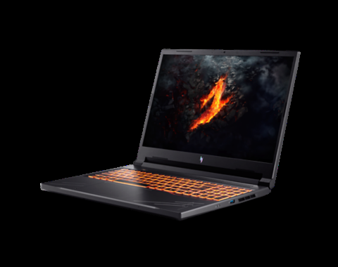 Acer Store Deutschland Acer Nitro V 16 Gaming-Notebook ANV16-41 Schwarz Nur für heute
