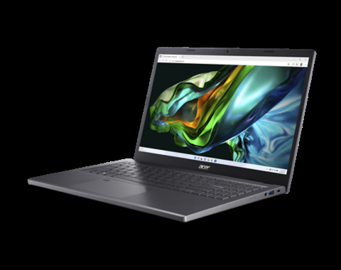 Acer Store Deutschland Acer Aspire 5 Notebook A515-48M Grau Sonderangebot der Fabrik