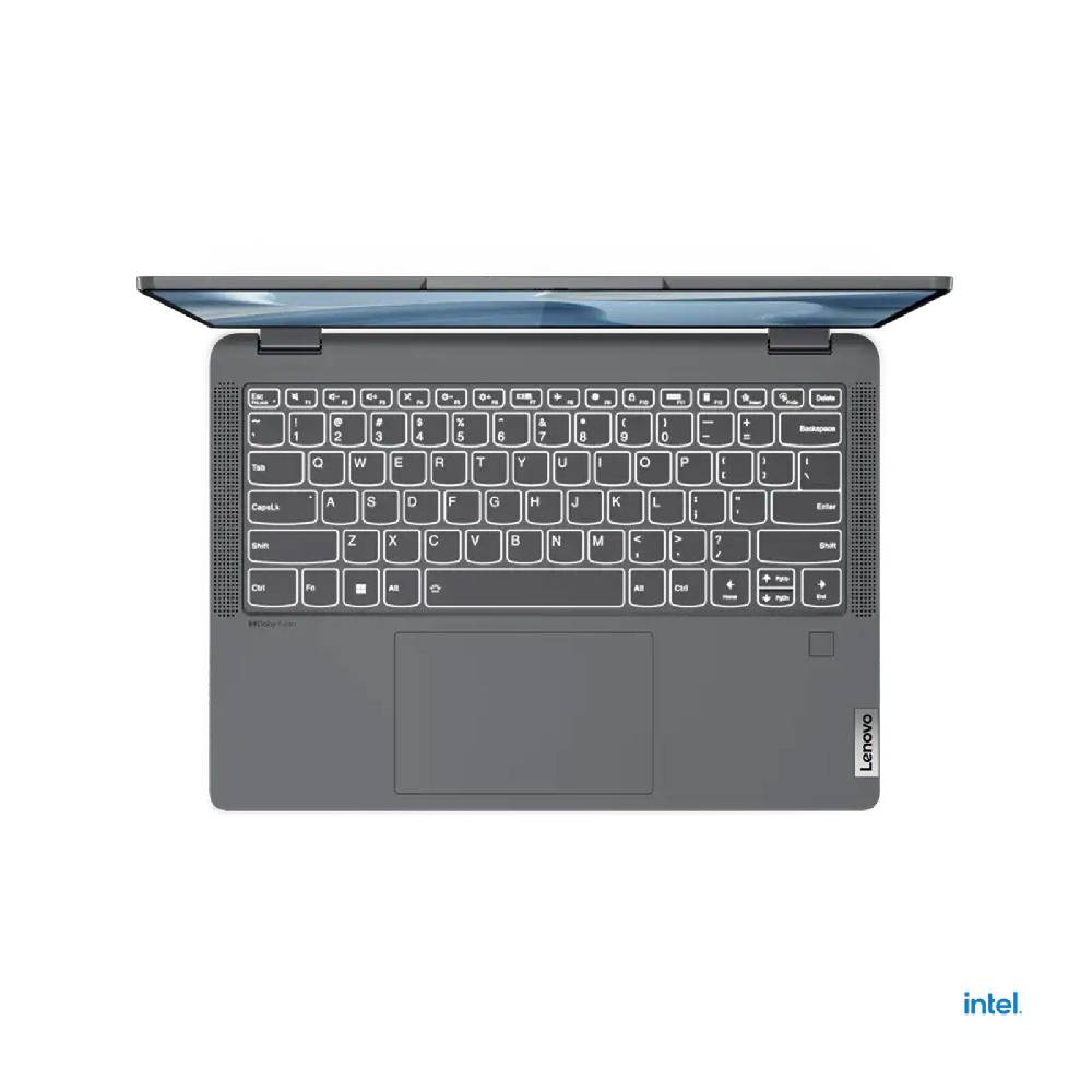 deltatecc-prime Lenovo 2in1 Convertible IdeaPad 5 Laptop Notebook 14IAU7 Grau 14 Zoll 16 GB Bis zu 55% Rabatt