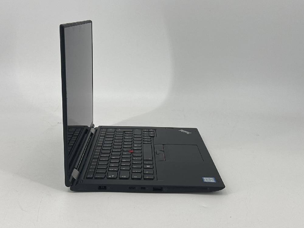 Recover IT GmbH Lenovo X380 Yoga 13,3" Win11 Pro FHD i5-8350u 1,70 GHz 16GB 512 GB DisplayBruch Super Rabatt
