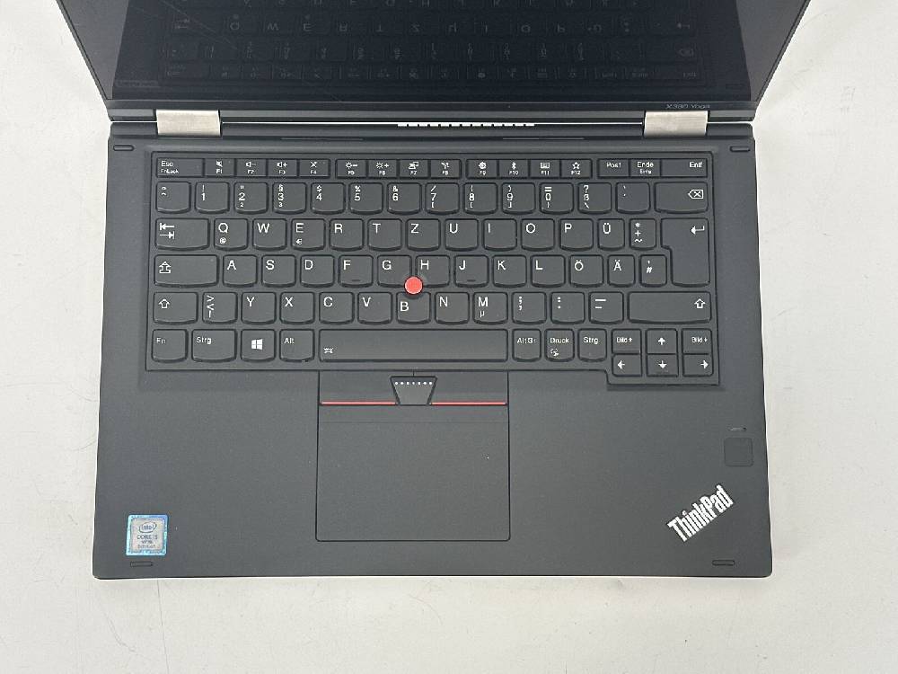 Recover IT GmbH Lenovo X380 Yoga 13,3" Win11 Pro FHD i5-8350u 1,70 GHz 16GB 512 GB DisplayBruch Super Rabatt