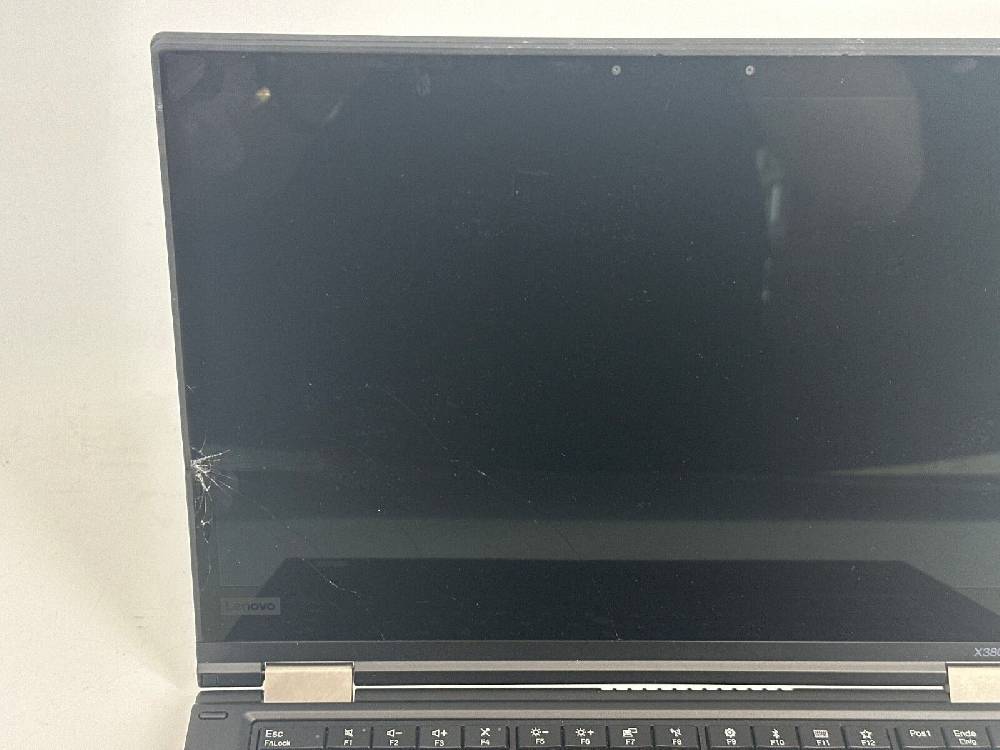 Recover IT GmbH Lenovo X380 Yoga 13,3" Win11 Pro FHD i5-8350u 1,70 GHz 16GB 512 GB DisplayBruch Super Rabatt