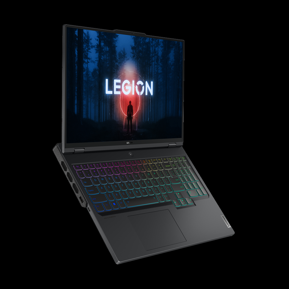 MP-HardwareStore Legion Pro 7 16ARX8H 82WSCTO Gaming-Notebook R9-7945HX 32Gb 512 RTX4080 Noos OVP 50% Rabatt mit kostenlosem Versand