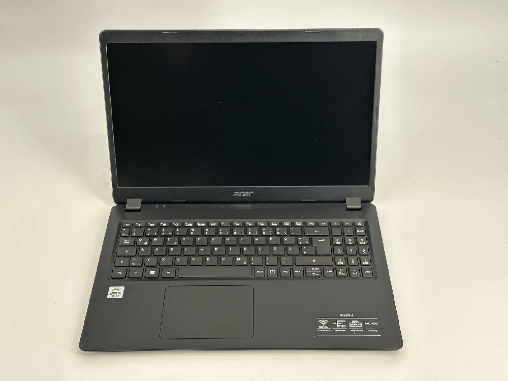Recover IT GmbH Acer Aspire 3 A315-56 15,6" Win11 Full HD i5-1035 G1@1,00GHz 8GB 512GB NVMe 75% Clearance-Verkauf