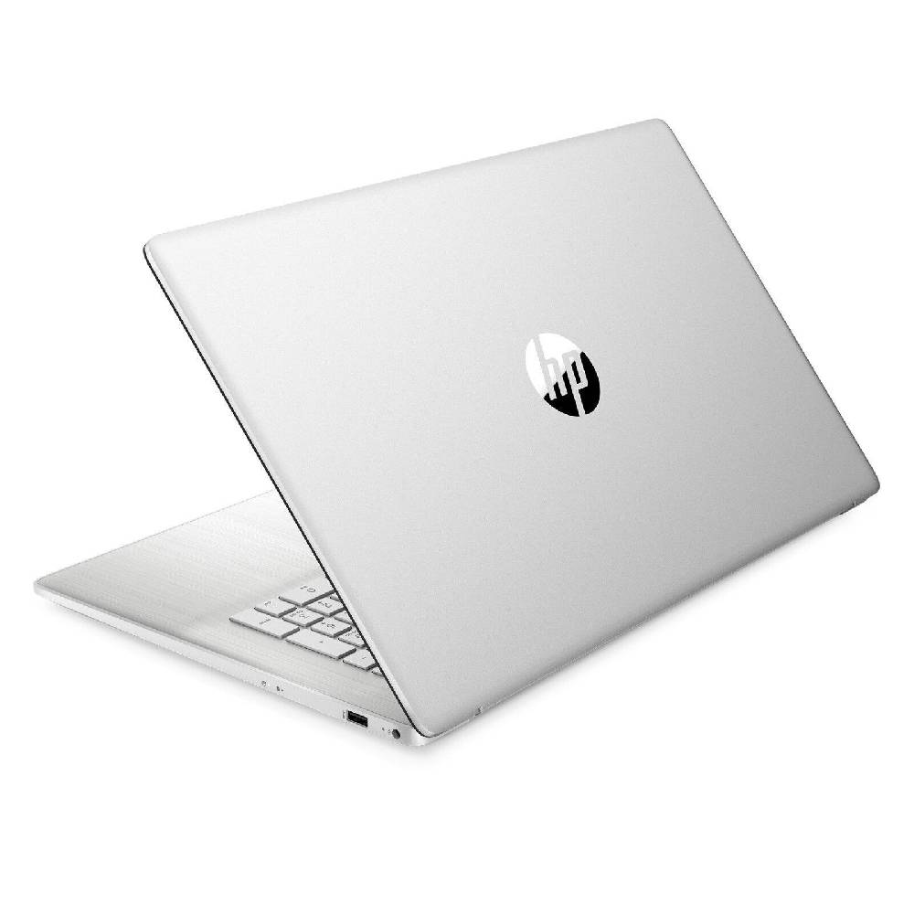Buli Computer HP 17 FHD Notebook ~ Ryzen 5 - 6 Kerne 4GHz ~ 64GB RAM ~ 2TB SSD ~ Win 11 Pro Fabrikladen