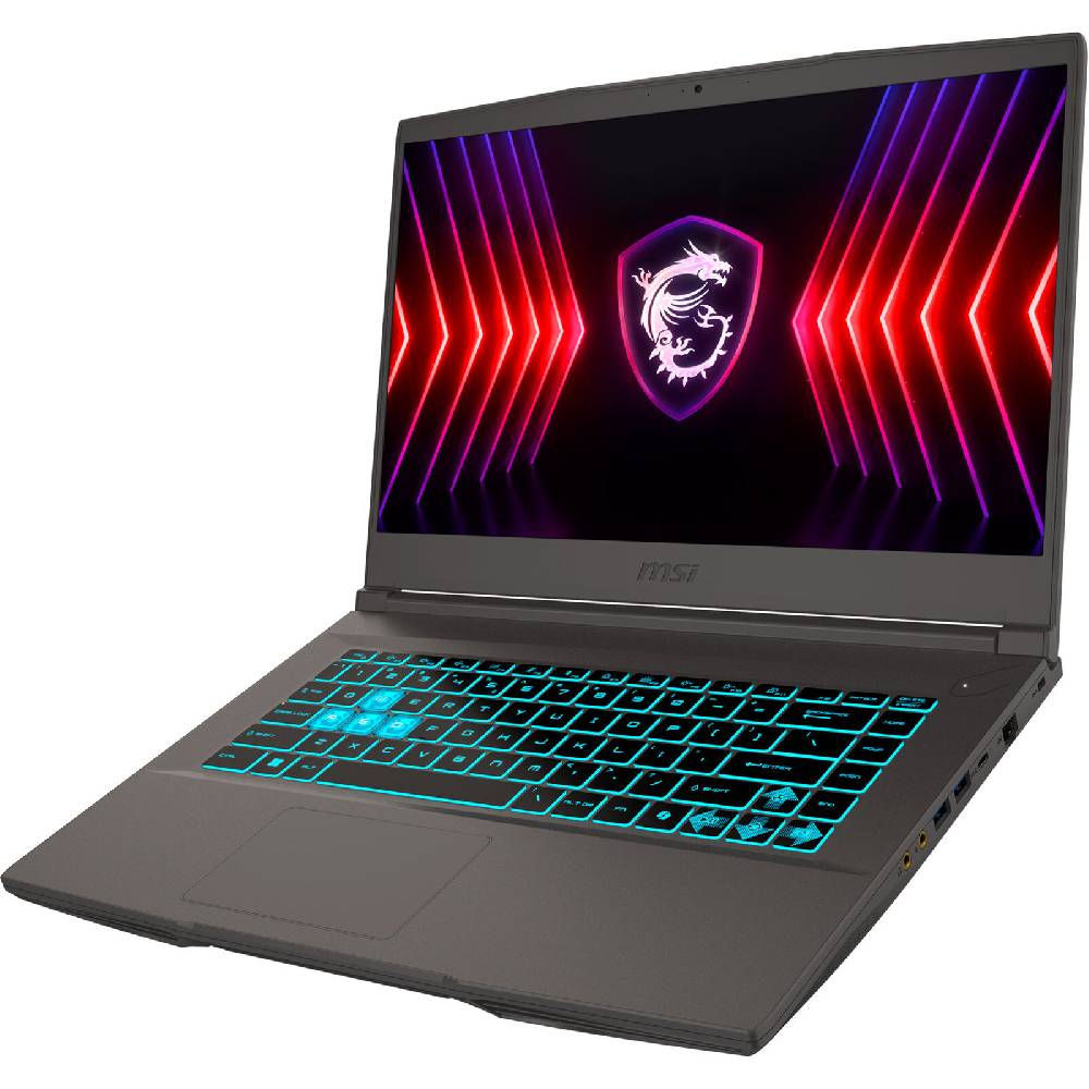 alternate.gmbh MSI Thin 15 B12UC-1439 15,6" Full HD Gaming Notebook RTX 3050 Intel Core i5 SSD Begrenzt auf 3 Tage