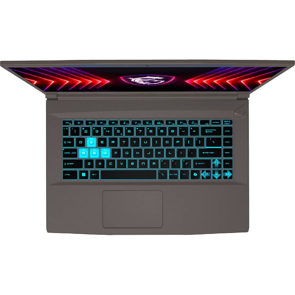 alternate.gmbh MSI Thin 15 B12UC-1439 15,6" Full HD Gaming Notebook RTX 3050 Intel Core i5 SSD Begrenzt auf 3 Tage