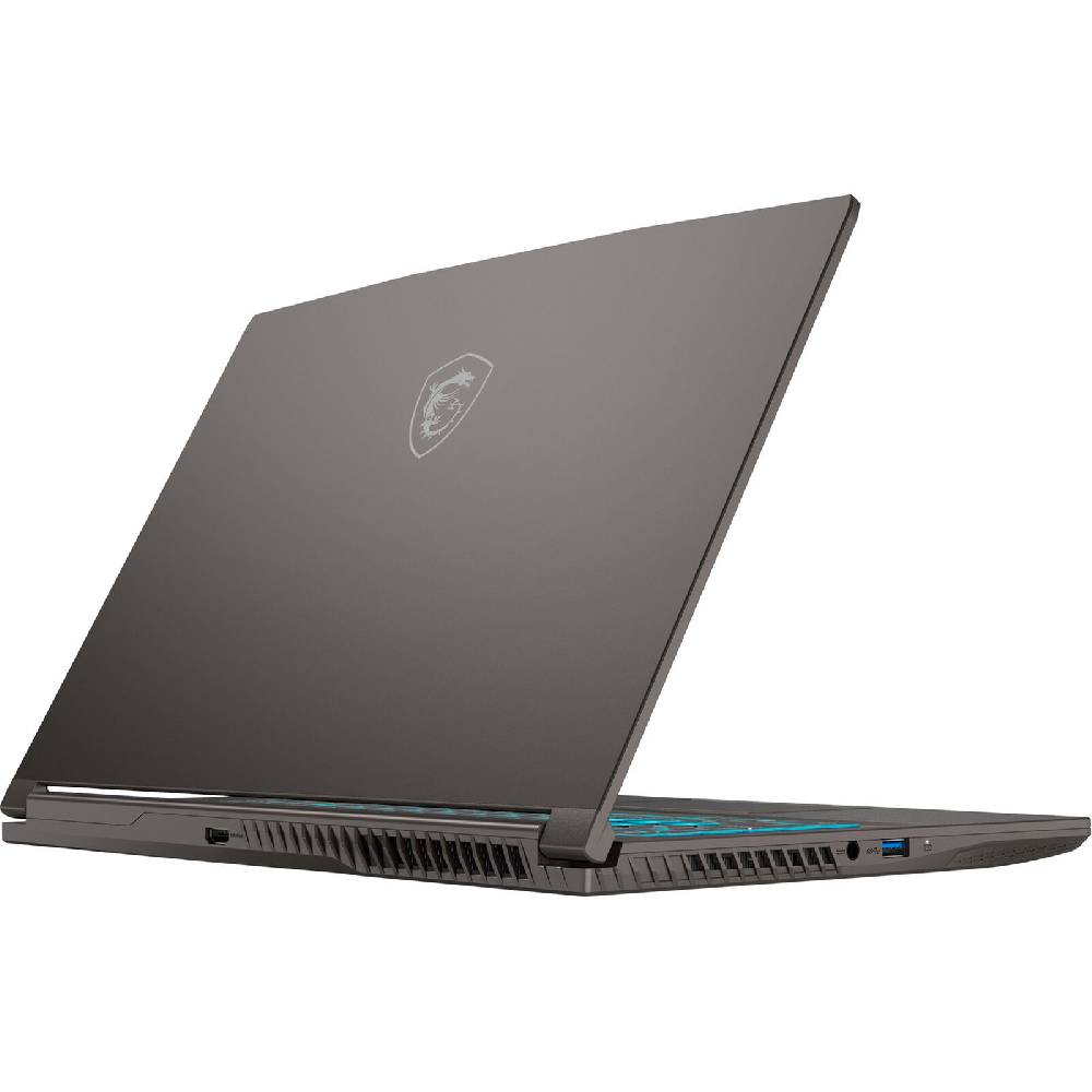 alternate.gmbh MSI Thin 15 B12UC-1439 15,6" Full HD Gaming Notebook RTX 3050 Intel Core i5 SSD Begrenzt auf 3 Tage