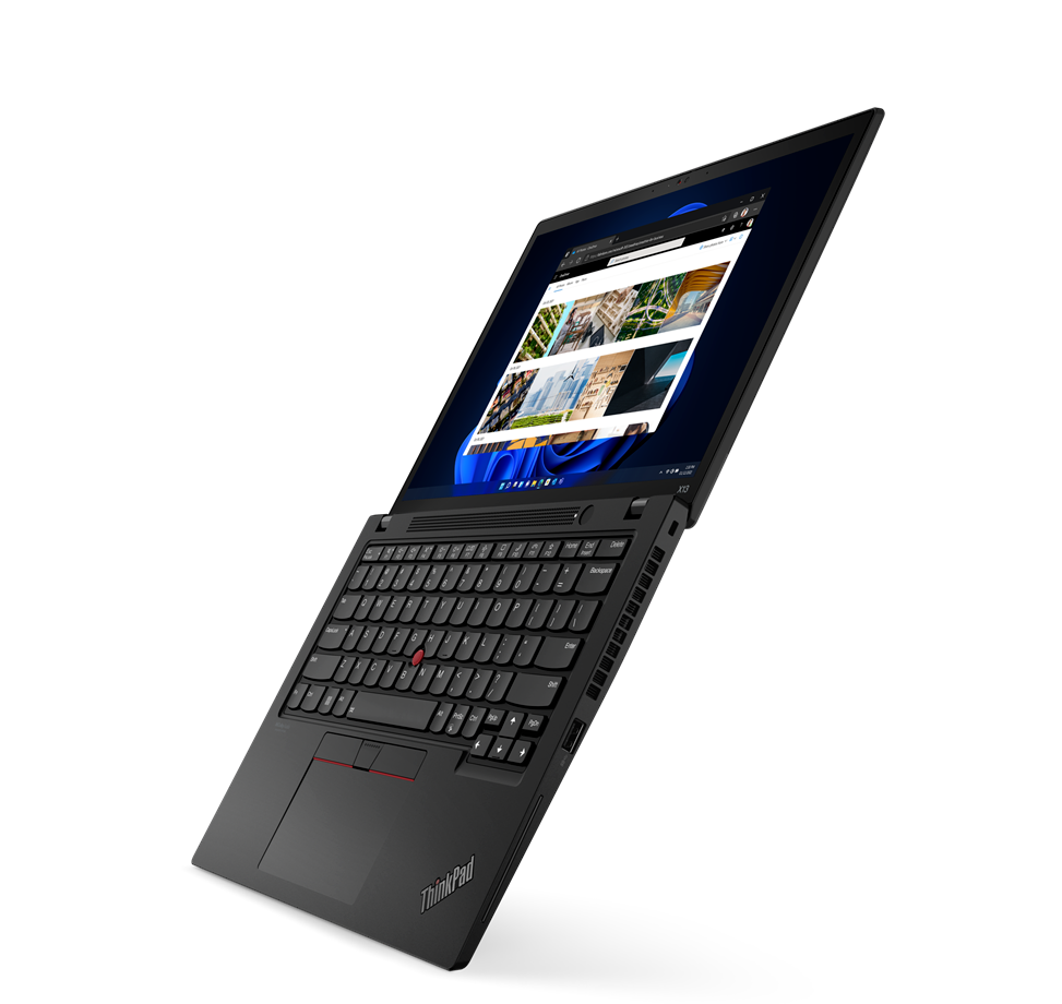 MP-HardwareStore Lenovo ThinkPad X13 Gen 3 - 33.8 cm (13.3") - Ryzen 5 Pro 6650U - 16 GB R #EG205