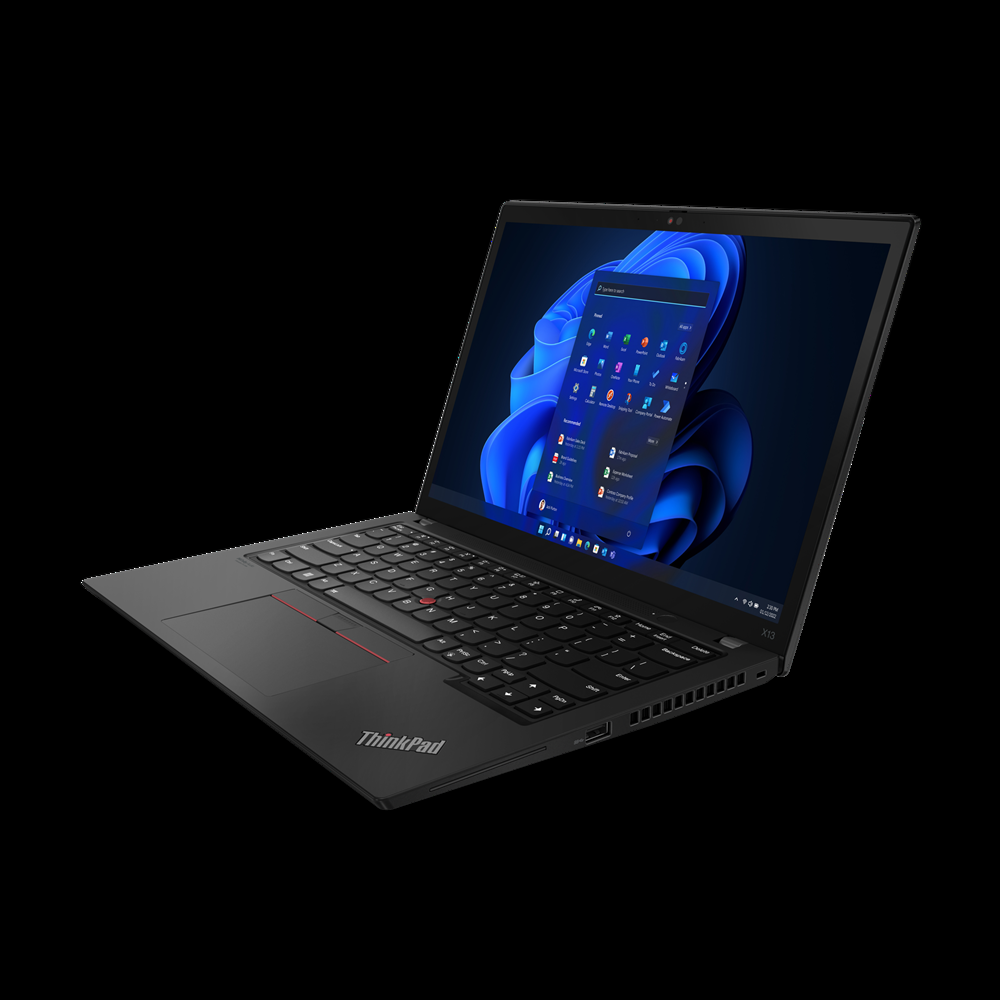 MP-HardwareStore Lenovo ThinkPad X13 Gen 3 - 33.8 cm (13.3") - Ryzen 5 Pro 6650U - 16 GB R #EG205 50% Rabatt für begrenzte Zeit