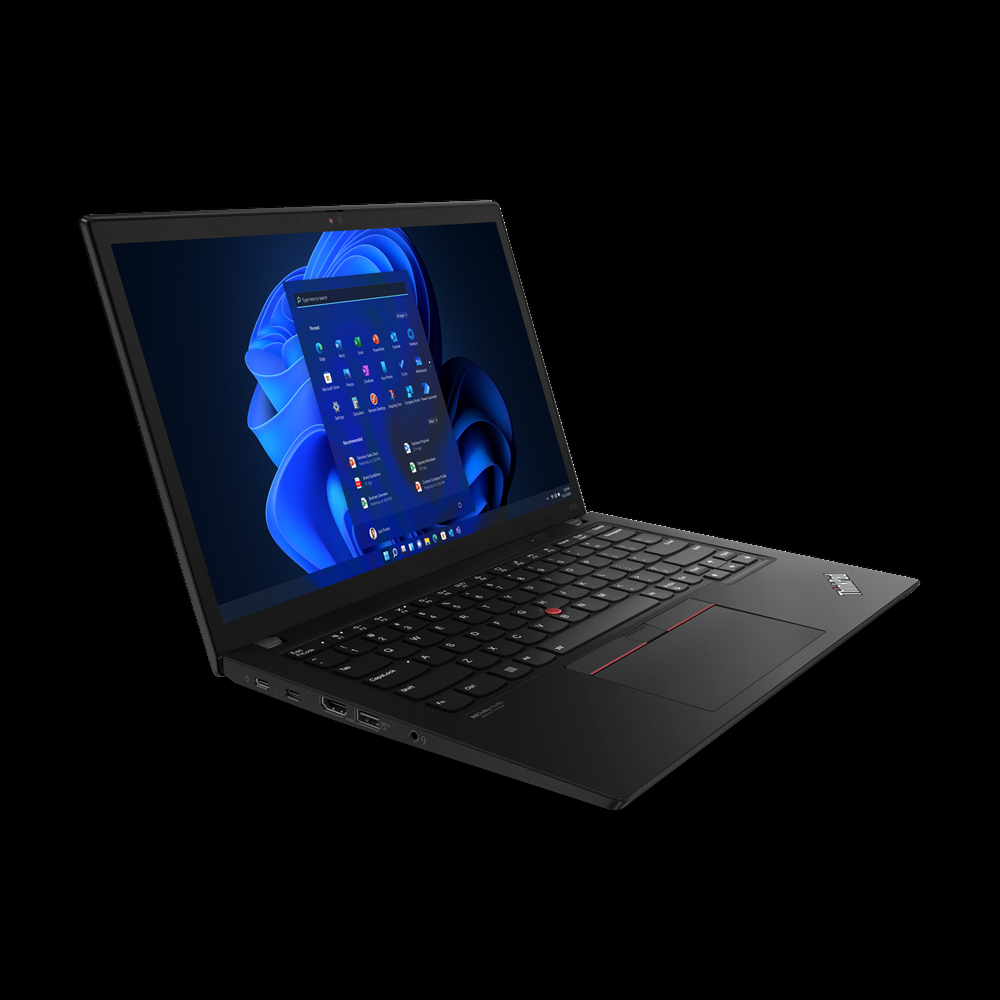 MP-HardwareStore Lenovo ThinkPad X13 Gen 3 - 33.8 cm (13.3") - Ryzen 5 Pro 6650U - 16 GB R #EG205 50% Rabatt für begrenzte Zeit