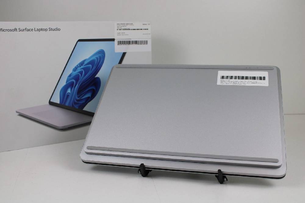 Trixonbv Microsoft Surface Laptop Studio NVIDEA GF RTX 3050 TI,512GB SSD, 16RAM, Core i7! Rabatte dieses Monats