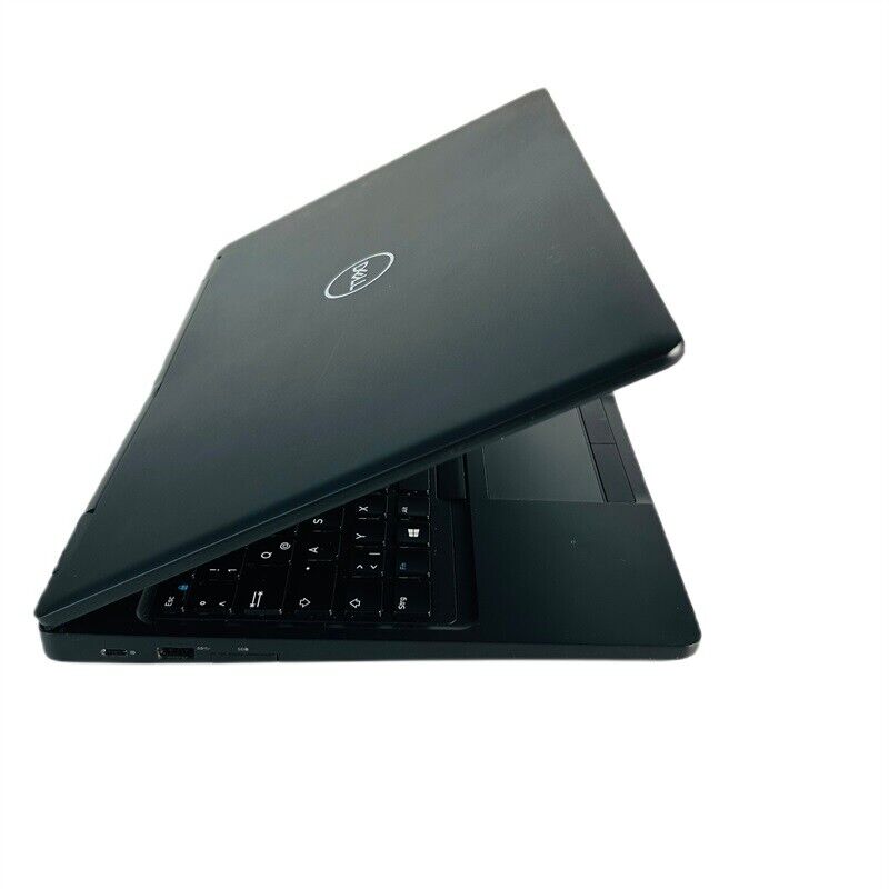 sale-it_de DELL Latitude 5590 15,6" Notebook Intel Core i7 8. Gen 16GB RAM 256GB Win10 Pro Outlet