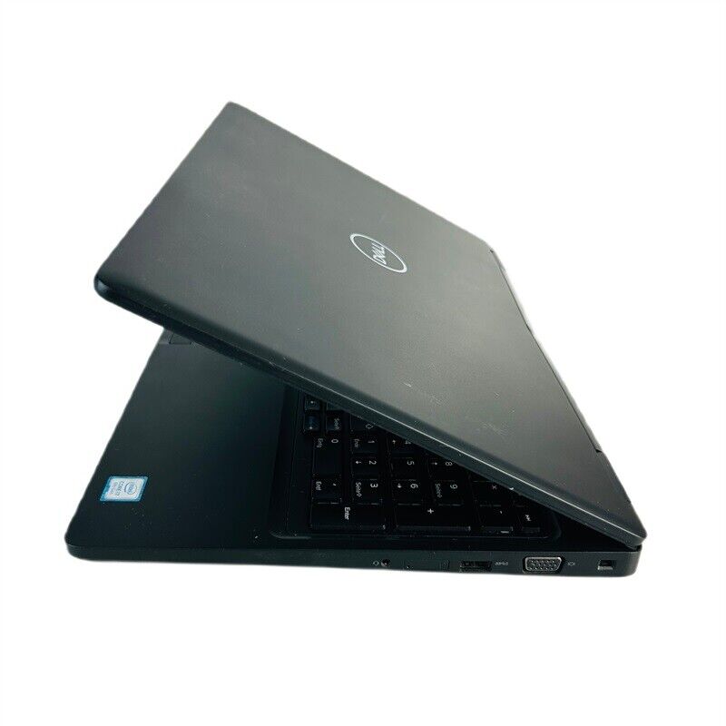 sale-it_de DELL Latitude 5590 15,6" Notebook Intel Core i7 8. Gen 16GB RAM 256GB Win10 Pro Outlet