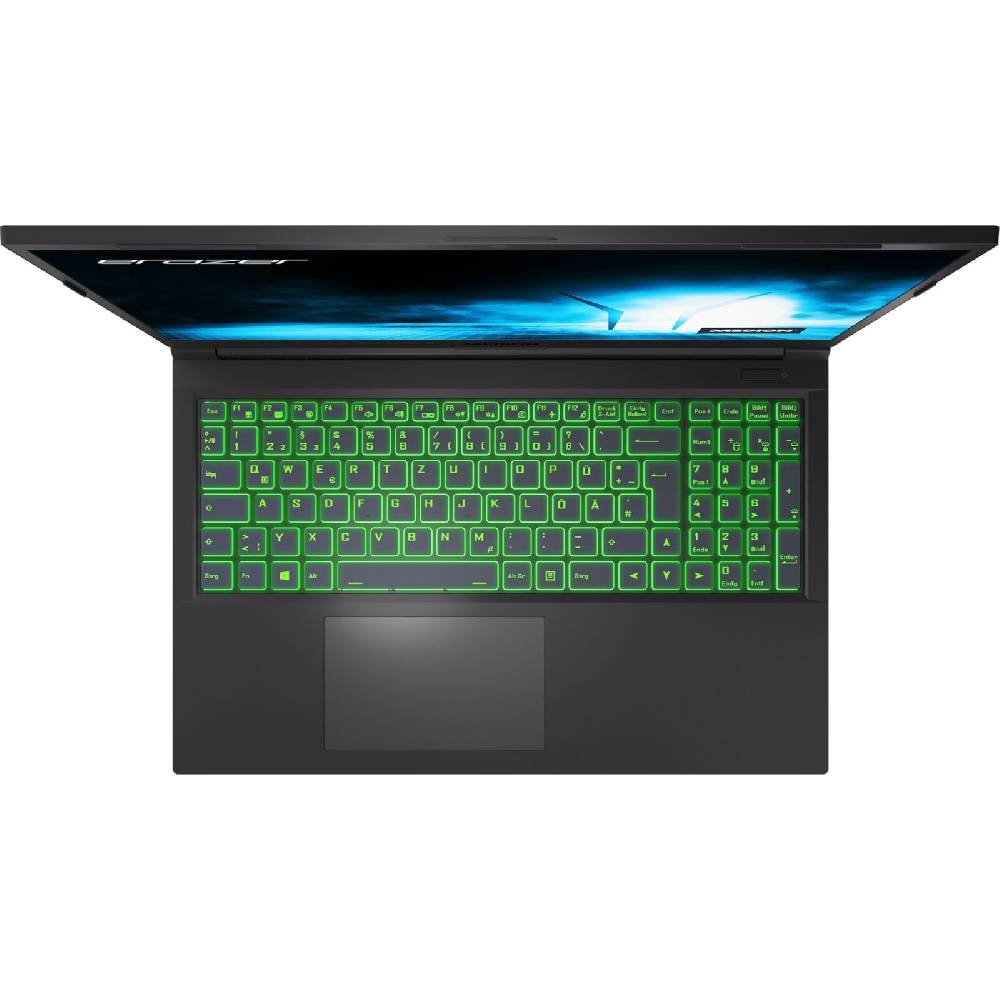 MEDIONshop-Deutschland MEDION ERAZER Crawler E30 Gaming Notebook 39,6cm/15,6" i5 12. Gen 512GB SSD 16GB Auslauf