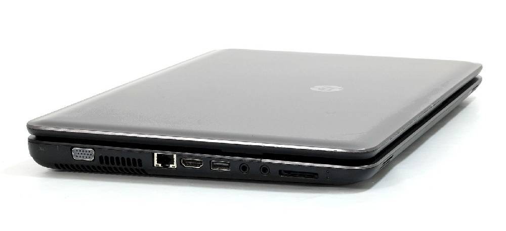 Hardwareshop2000 Notebook HP 650 Pentium M 2020M - 2x 2,4GHz 500GB HDD 4GB RAM WebCam HDMI 15,6" Verkauf
